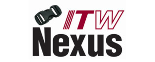 ITW Nexus přezky