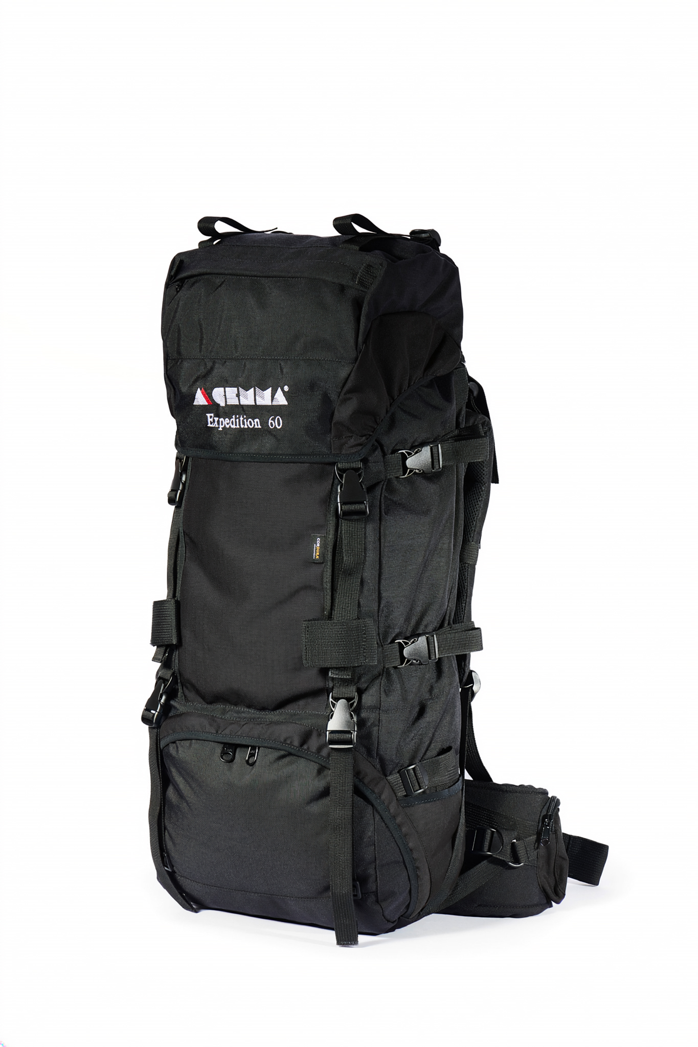 Expedition 60 Cordura - Obrázek 6