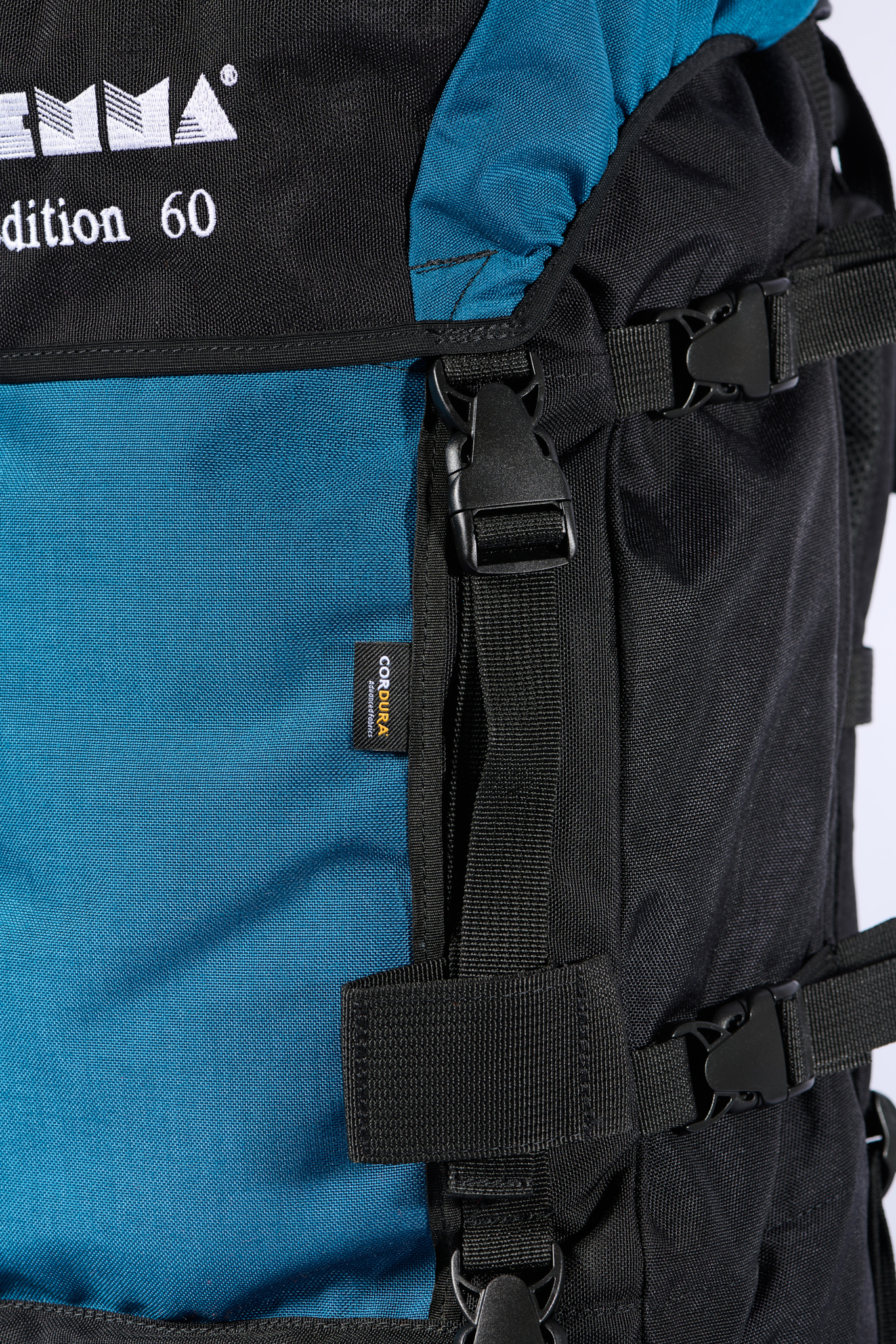 Expedition 60 Cordura - Obrázek 2