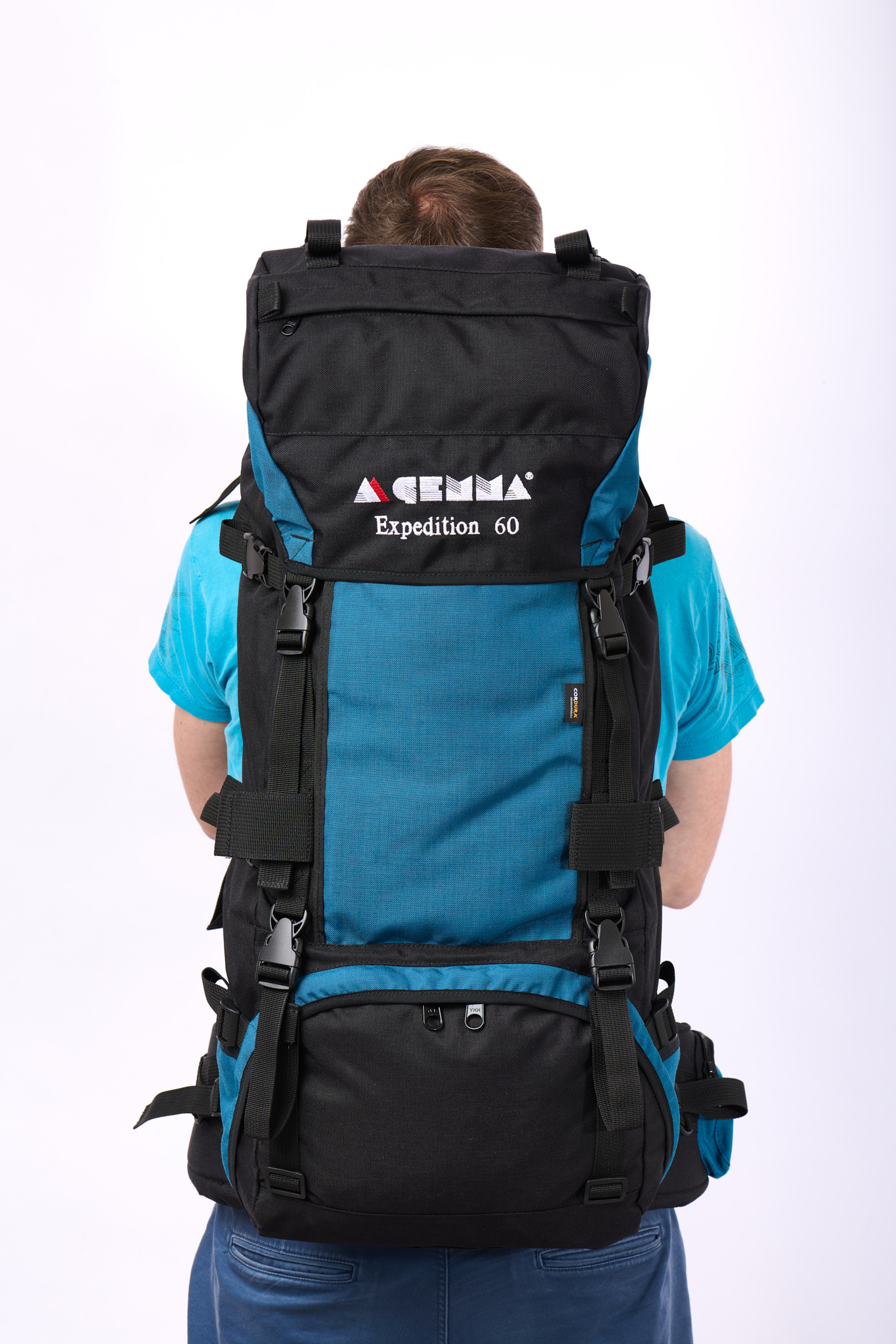 Expedition 60 Cordura - Obrázek 4