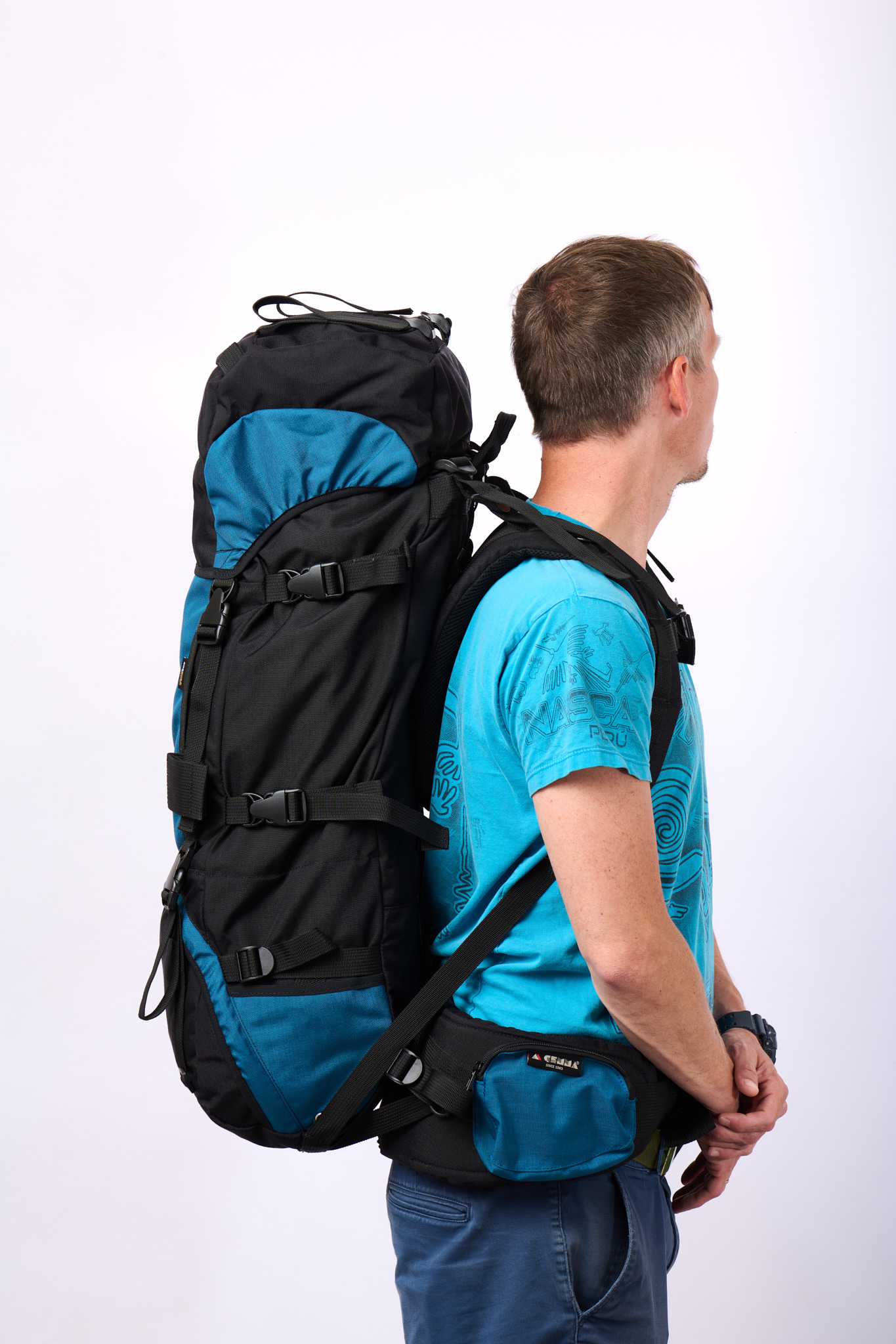 Expedition 60 Cordura - Obrázek 8