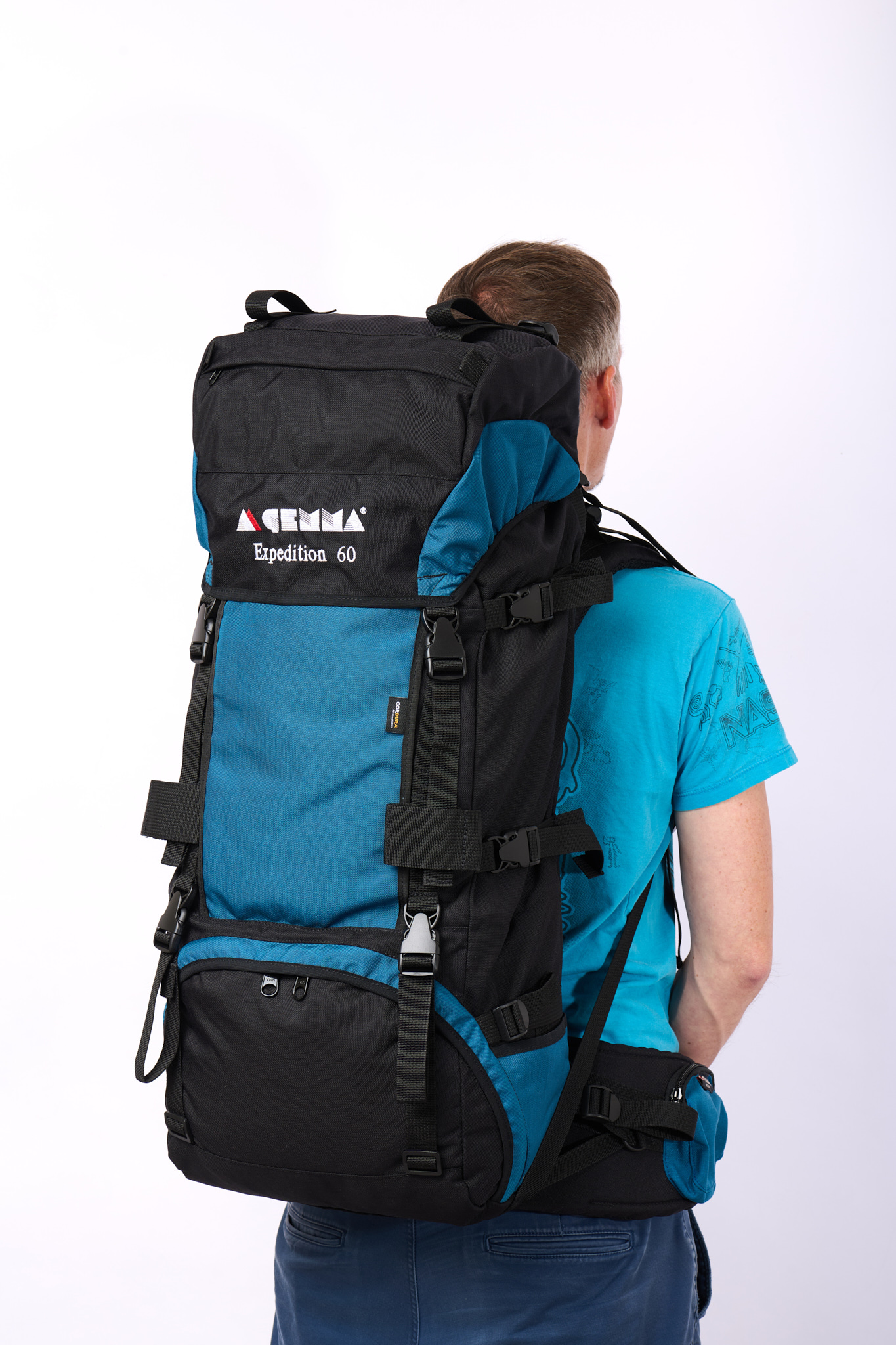 Expedition 60 Cordura - Obrázek 10