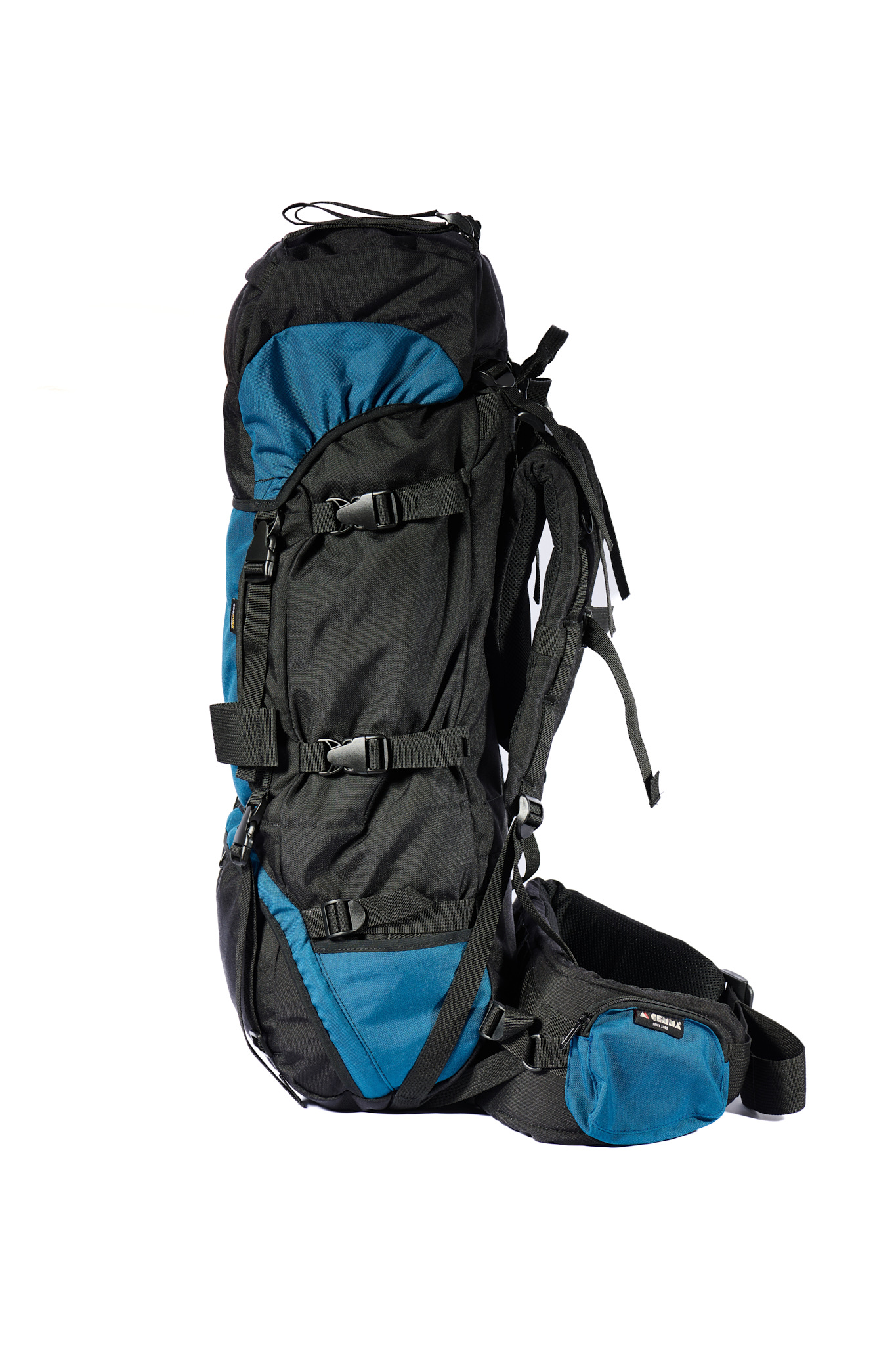 Expedition 60 Cordura - Obrázek 11