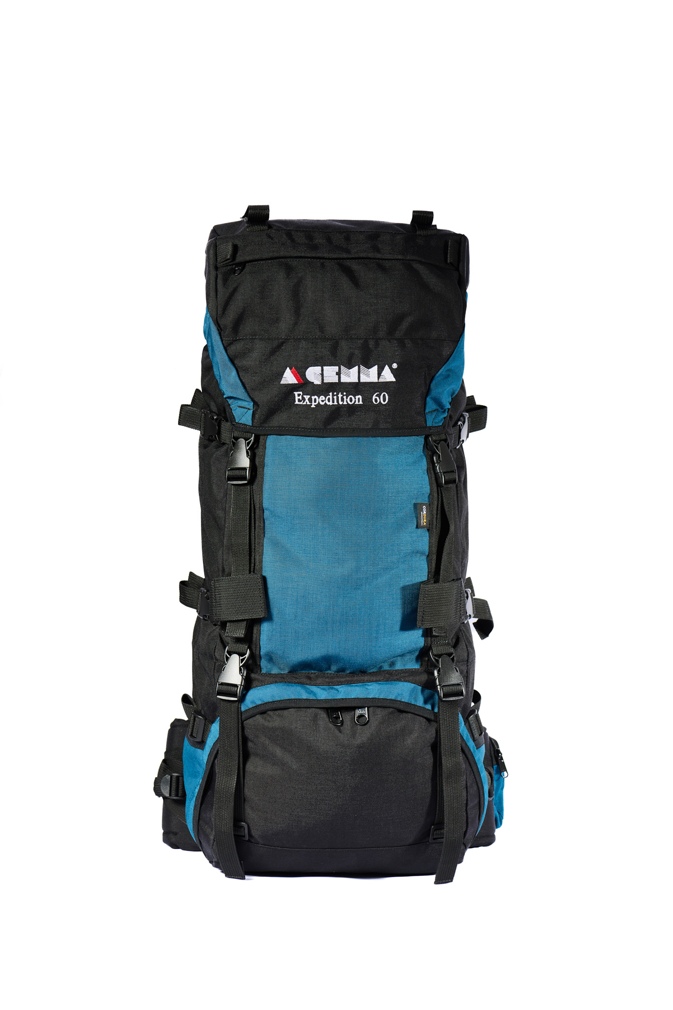 Expedition 60 Cordura - Obrázek 14