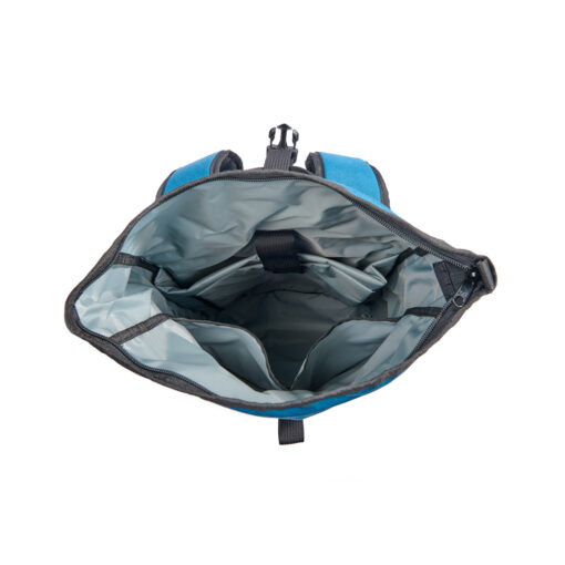 rolltop rolovaci batoh gemma uvnitr modra 1