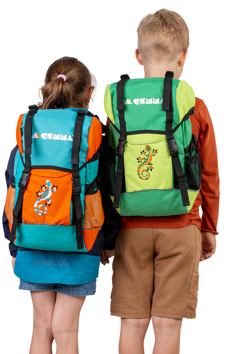 detsky batoh batoh pro deti 10litru holka kluk