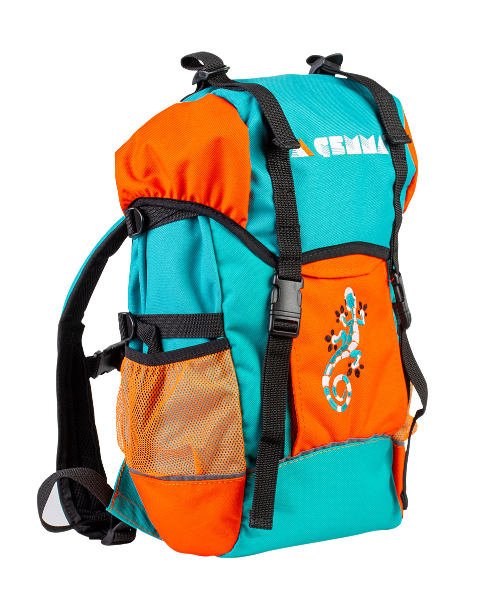 detsky batoh batoh pro deti 10litru zboku